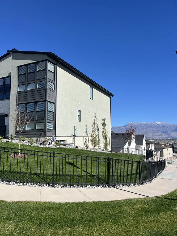 Local lawn care service in Herriman, UT - Baldwins Customized Sprinklers & Repair