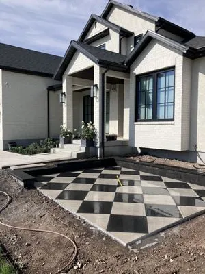 Baldwins Customized Sprinklers & Repair