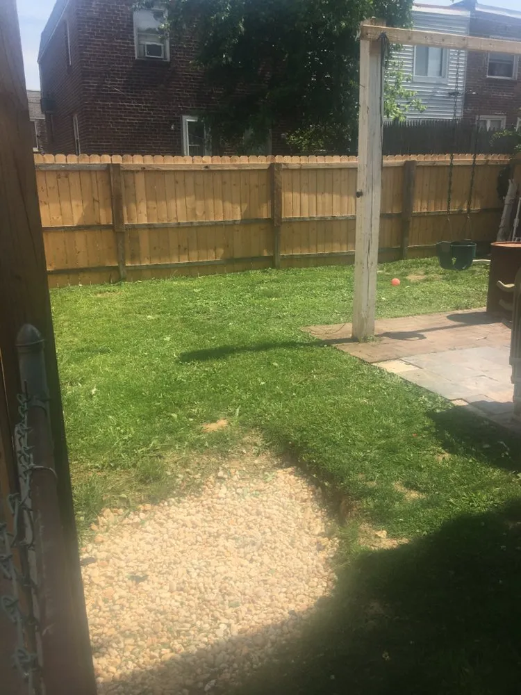 Affordable landscape installation for residential properties in Marcus Hook, PA by Baldwin’s Lawn Care