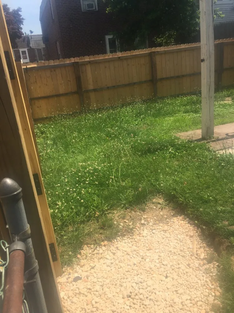 Local garden landscaping in Marcus Hook, PA - Baldwin’s Lawn Care