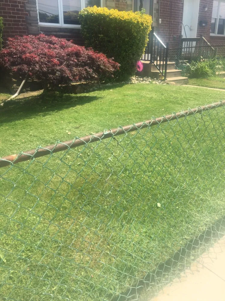 Expert landscaping services for residential properties in Marcus Hook, PA by Baldwin’s Lawn Care