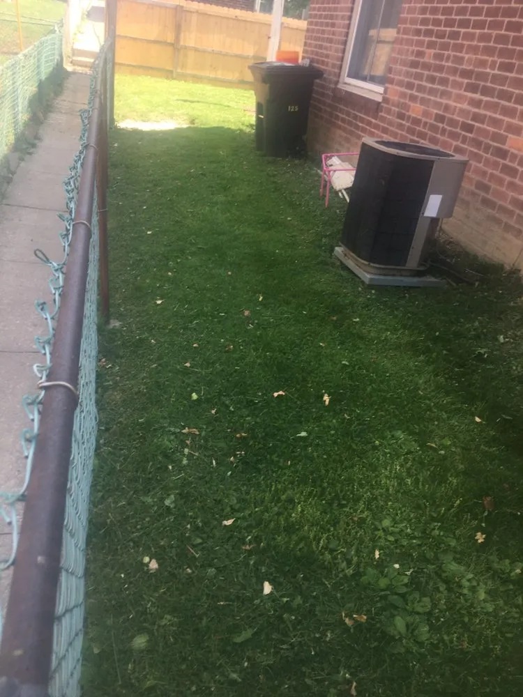 Custom landscape installation for year-round maintenance in Marcus Hook, PA by Baldwin’s Lawn Care