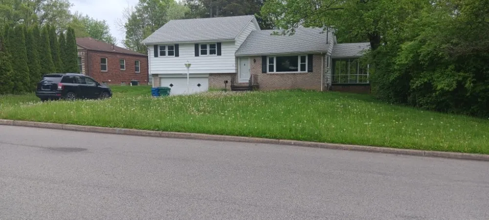 Reliable landscape installation for homes in Warren, OH by Baldwin's Lawn Care Services