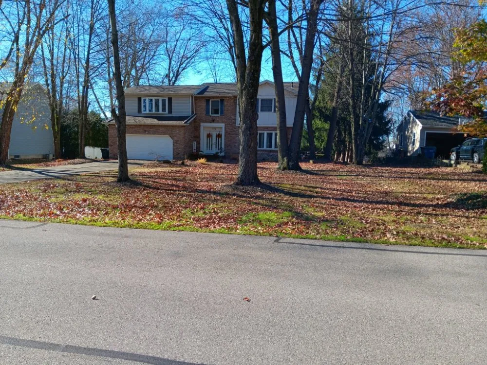 Reliable landscaping services in Warren, OH - Baldwin's Lawn Care Services