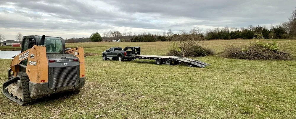 Affordable outdoor landscaping in Martinsville, IN - Bales Lawn Maintenance