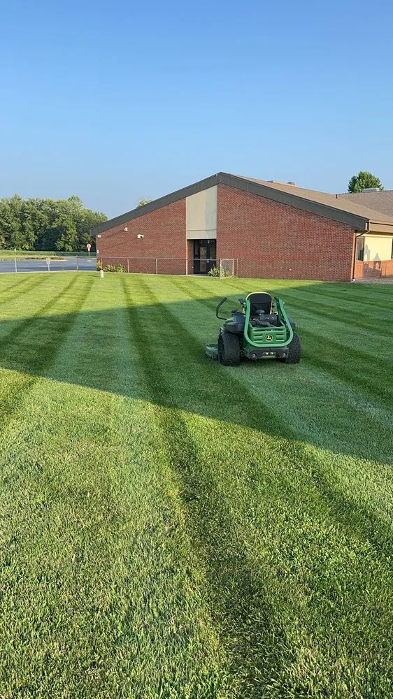 Local residential landscaping experts serving Martinsville, IN - Bales Lawn Maintenance