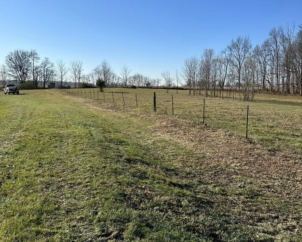 Professional garden landscaping for year-round maintenance across Martinsville, IN - Bales Lawn Maintenance