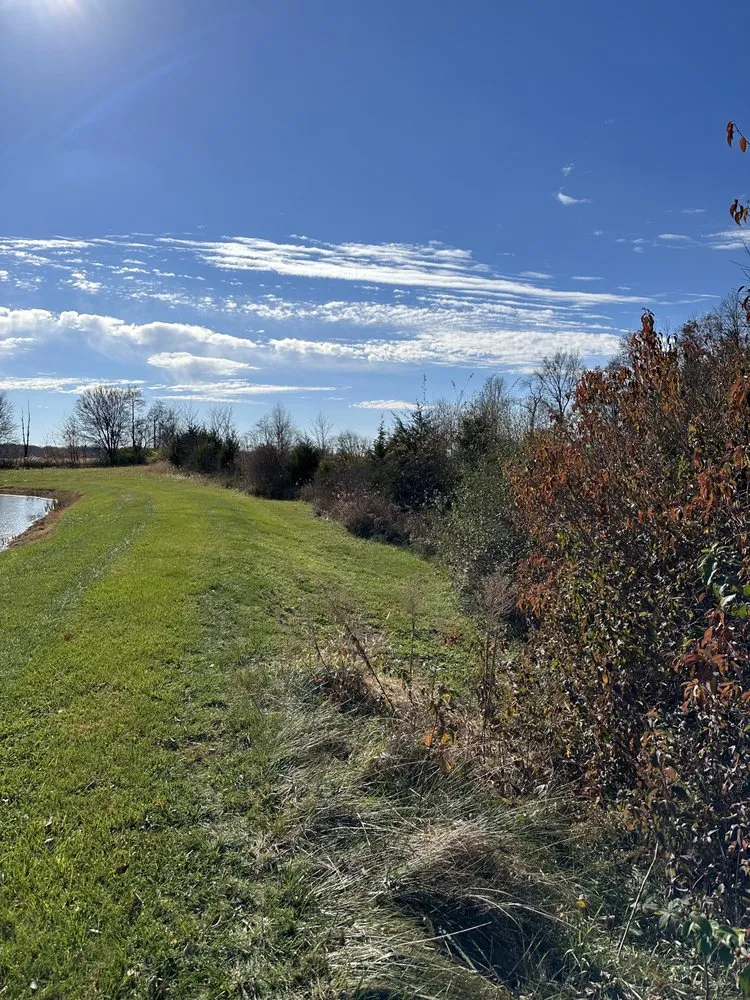 Trusted landscape installation for homes across Martinsville, IN - Bales Lawn Maintenance