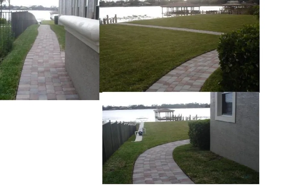 Reliable outdoor landscaping in Winter Garden, FL - Balforn
