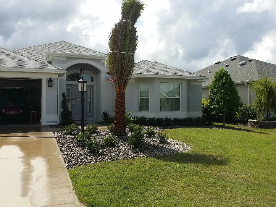 Top-rated garden landscaping for outdoor upgrades in Winter Garden, FL by Balforn