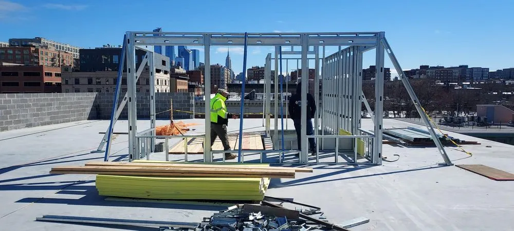 Local outdoor landscaping in Ridgefield, NJ - Balitano