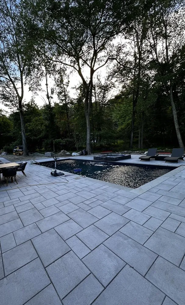 Reliable residential landscaping for beautiful yards across Ridgefield, NJ - Balitano