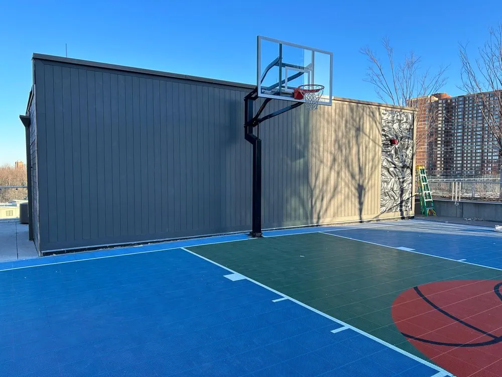 Professional residential landscaping experts serving Ridgefield, NJ - Balitano