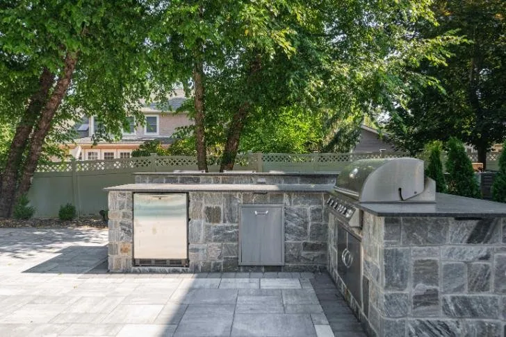 Reliable lawn care service in Ridgefield, NJ - Balitano