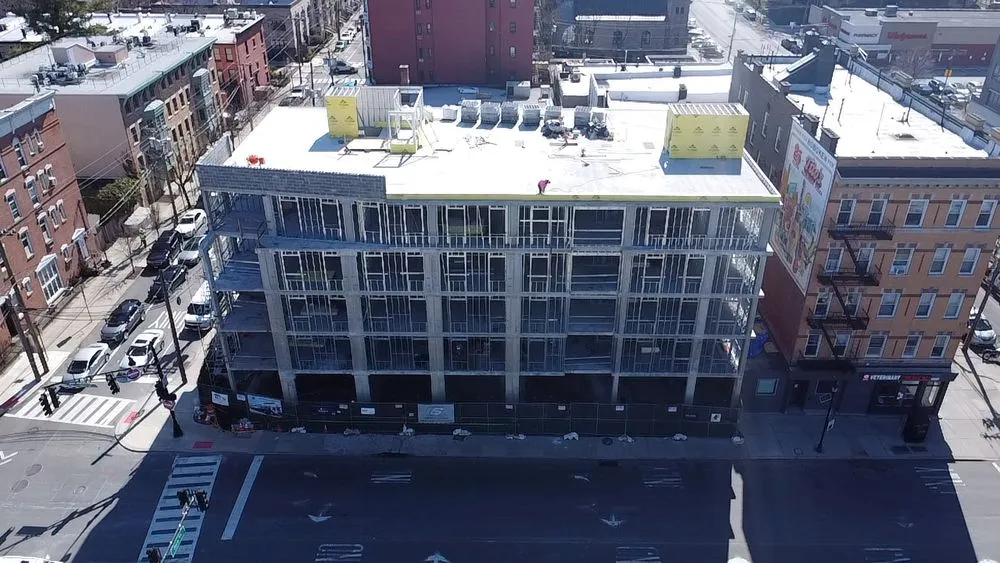 Reliable outdoor landscaping experts serving Ridgefield, NJ - Balitano