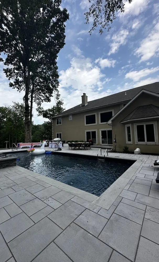 Top-rated outdoor landscaping experts serving Ridgefield, NJ - Balitano