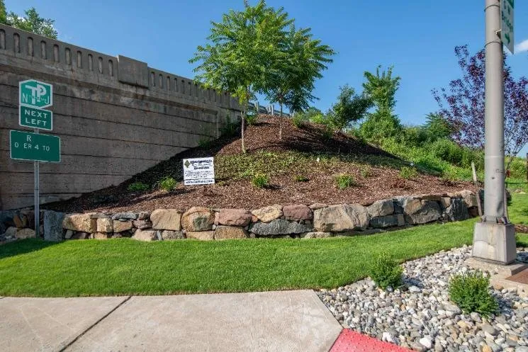 Reliable garden landscaping in Ridgefield, NJ by Balitano