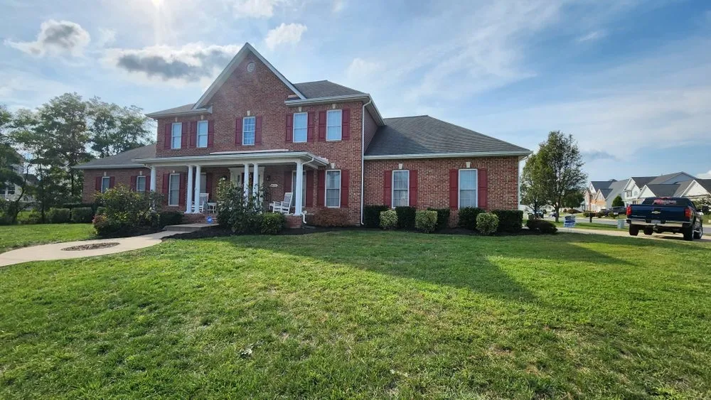 Trusted yard cleanup service experts serving Strasburg, VA - Ball & Chain Property Services