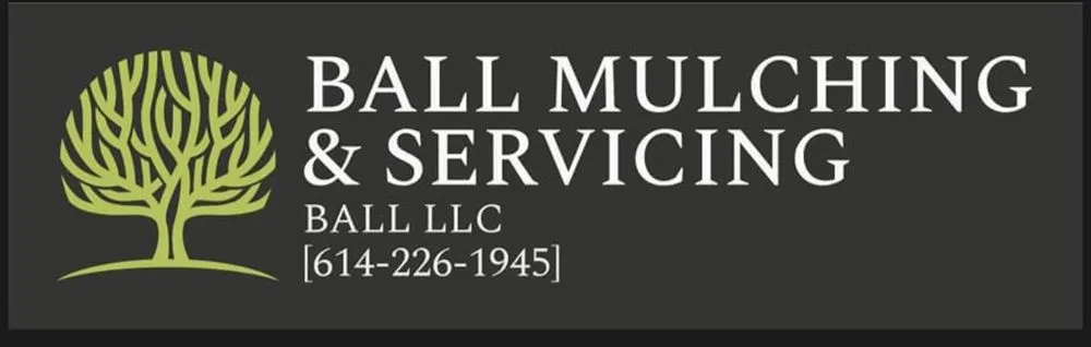 Local landscape design in Columbus, OH by Ball Mulching & Mowing Services