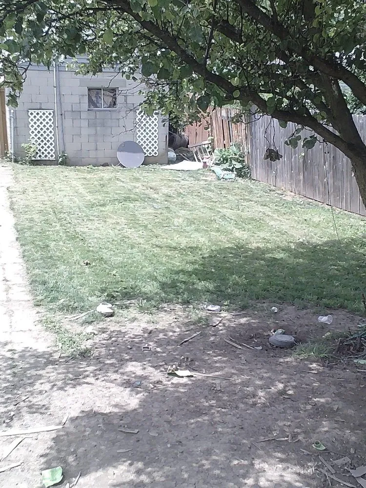 Local yard maintenance for year-round maintenance across Columbus, OH - Ball Mulching & Mowing Services