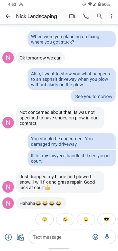 Expert garden landscaping in Willoughby, OH by Balla Landscaping & Services