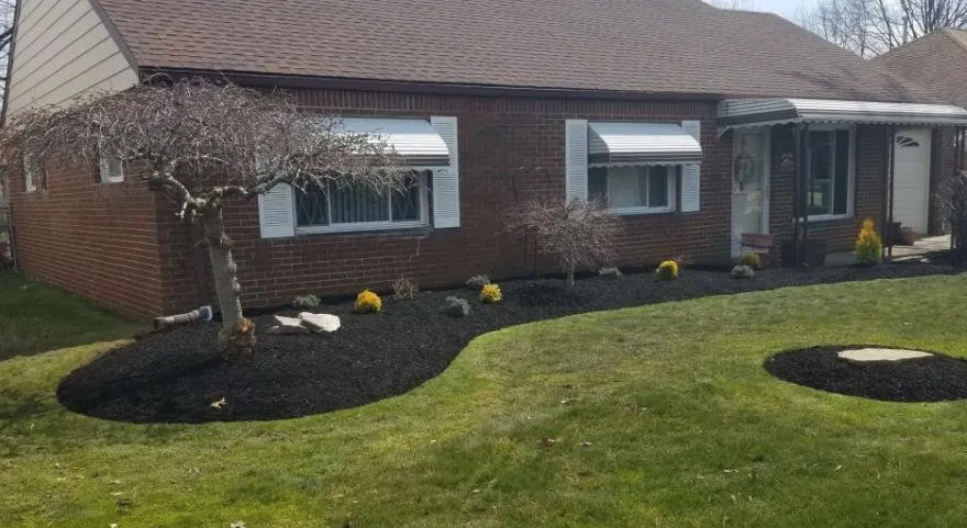 Local residential landscaping for homes across Willoughby, OH - Balla Landscaping & Services