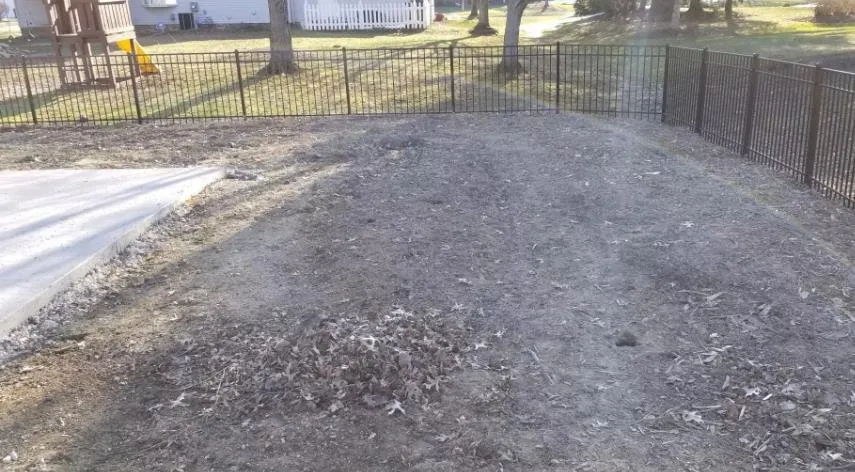 Local outdoor landscaping for homes in Willoughby, OH by Balla Landscaping & Services