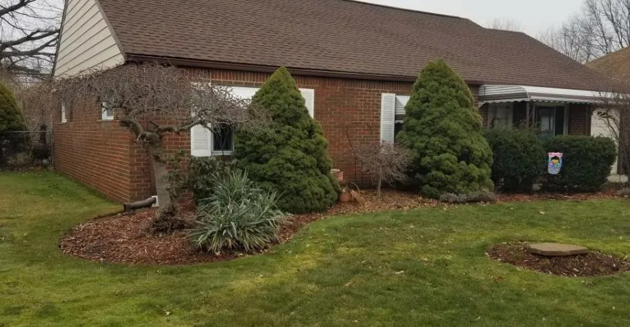 Local residential landscaping near you in Willoughby, OH by Balla Landscaping & Services