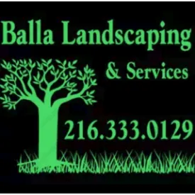 Top-rated lawn mowing service for outdoor upgrades across Willoughby, OH - Balla Landscaping & Services