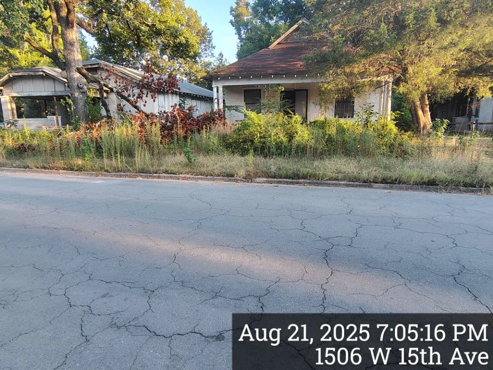 Top-rated landscape installation experts serving Pine Bluff, AR - Balla Moving & Lawn Indulgence