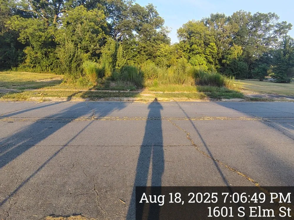 Trusted yard maintenance in Pine Bluff, AR by Balla Moving & Lawn Indulgence