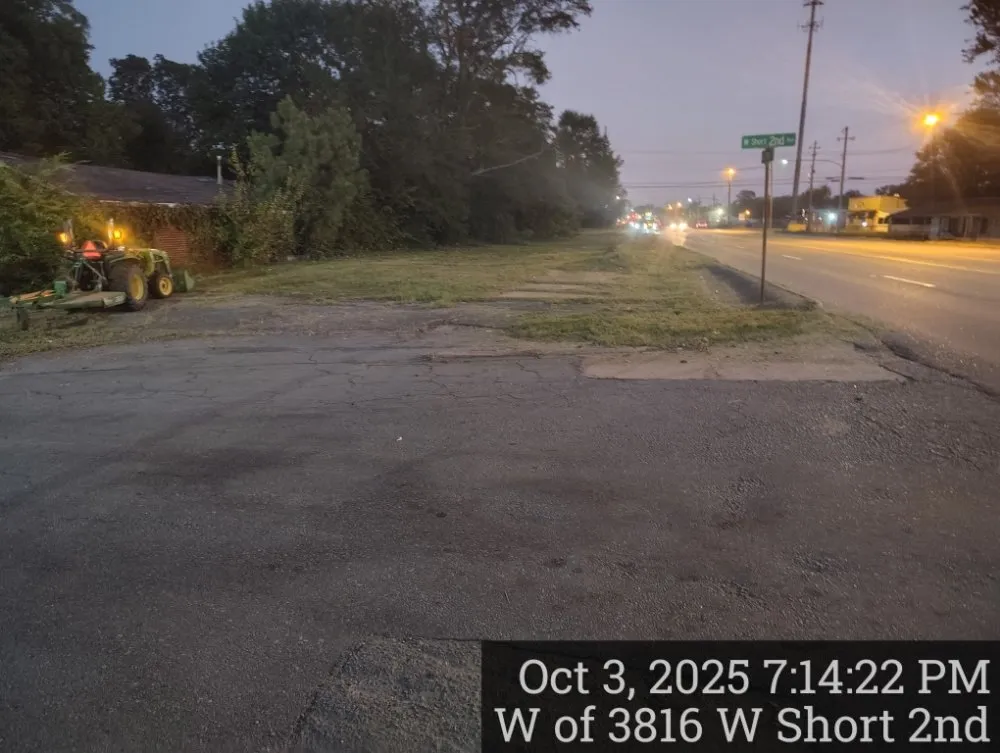 Top-rated garden landscaping experts serving Pine Bluff, AR - Balla Moving & Lawn Indulgence