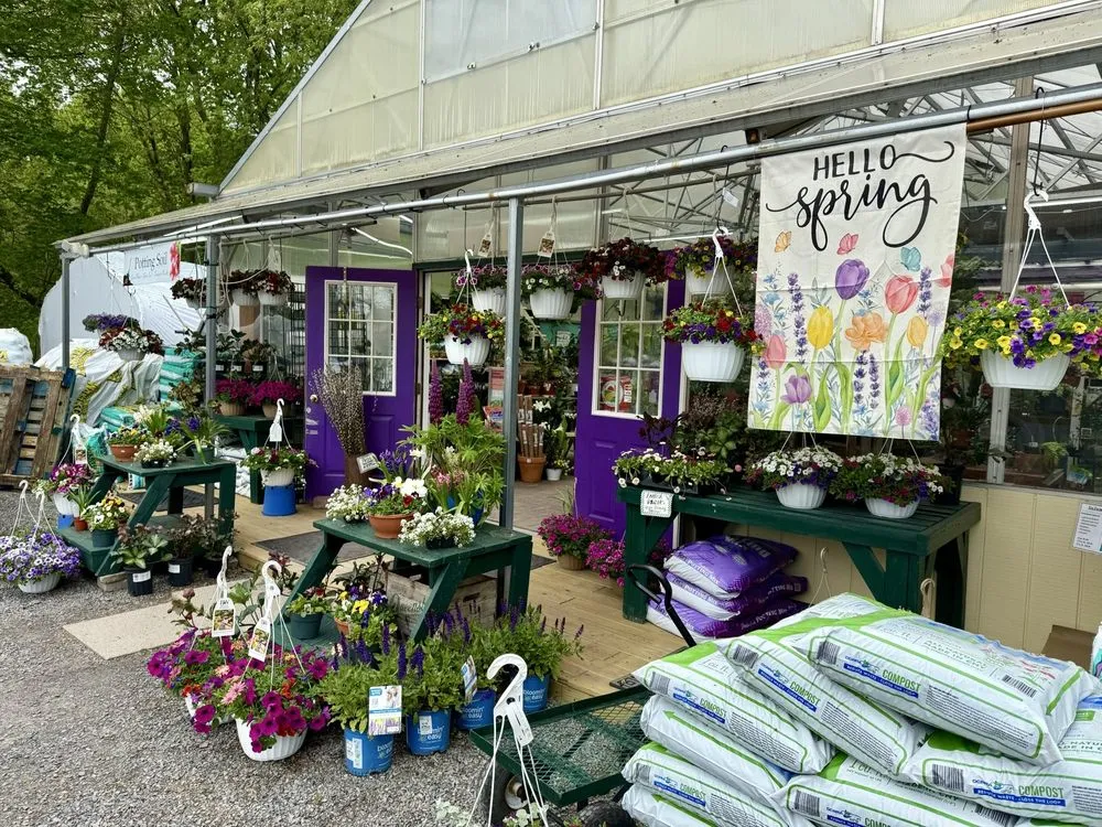 Professional lawn care service near you across Liverpool, NY - Ballantyne Gardens