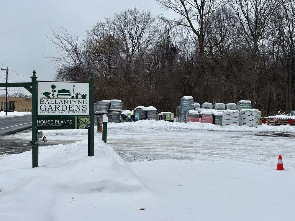 Local lawn mowing service for beautiful yards across Liverpool, NY - Ballantyne Gardens