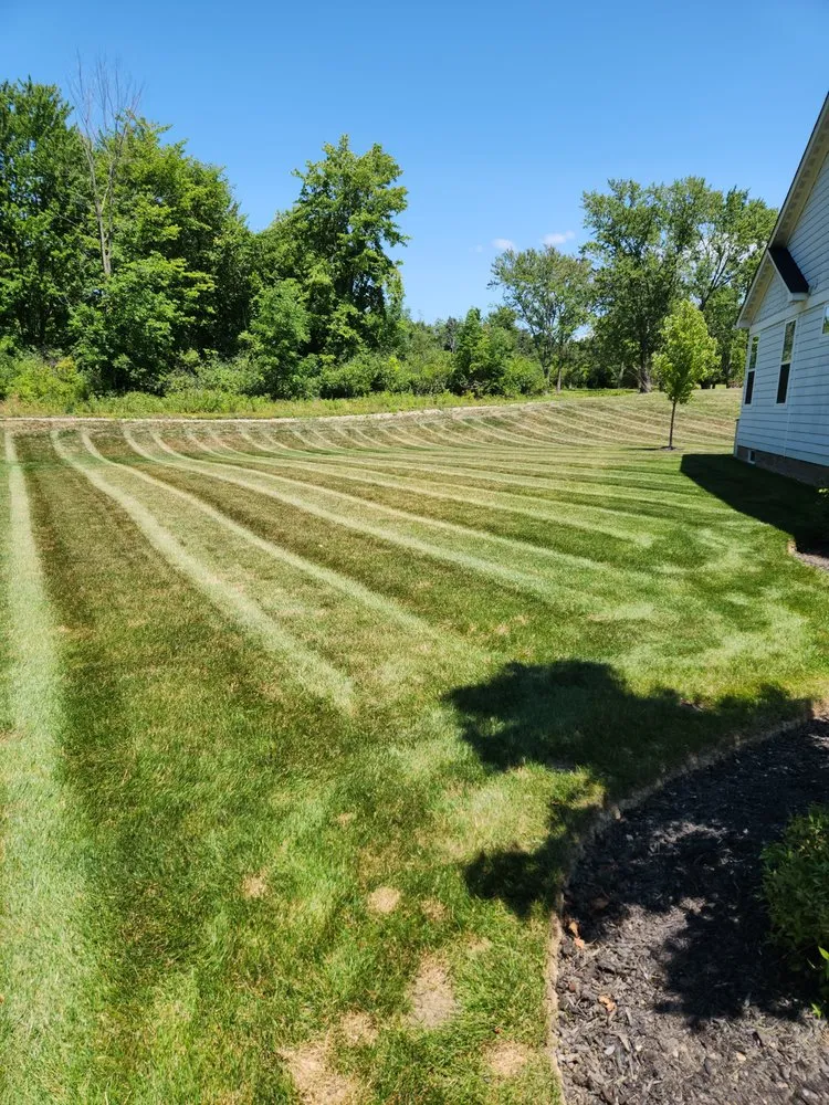 Reliable landscaping services for outdoor upgrades across Mantua, OH - Ballard Brothers Lawncare and Landscapes