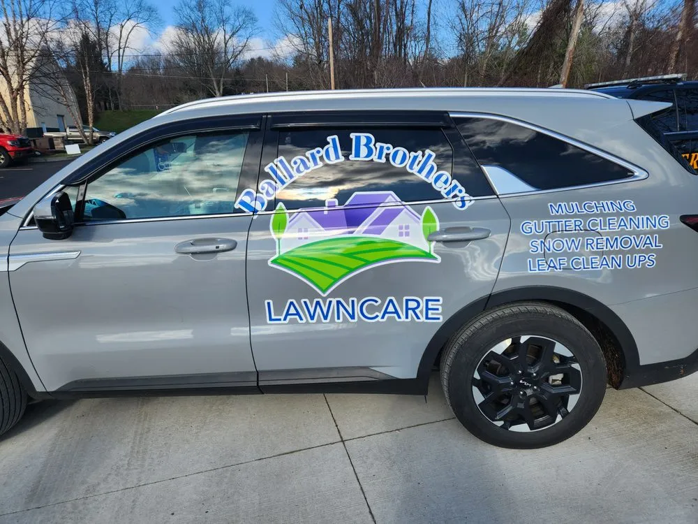 Affordable lawn mowing service in Mantua, OH - Ballard Brothers Lawncare and Landscapes