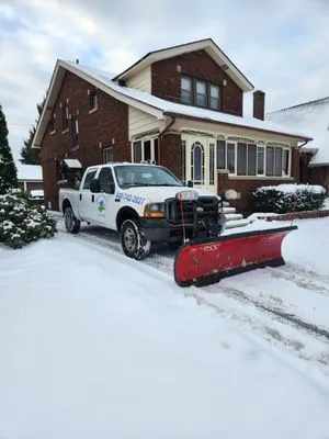 Ballard Brothers Lawncare and Landscapes