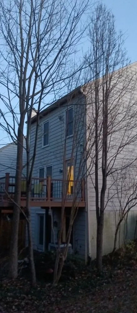 Expert outdoor landscaping for year-round maintenance across Crownsville, MD - Ballard Enterprises