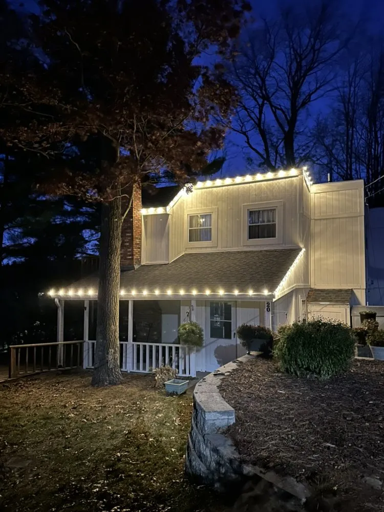 Professional lawn care service in Bellingham, MA by Ballard Home Services