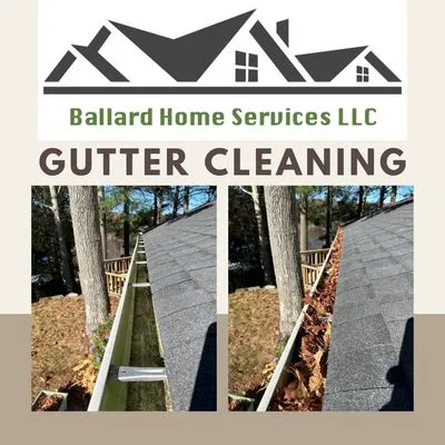 Ballard Home Services Logo