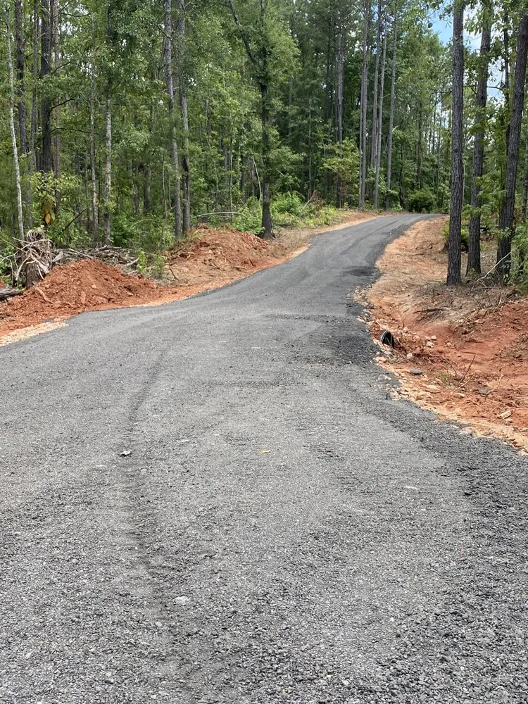 Local lawn care service in Opelika, AL - Ballard Mulching & More