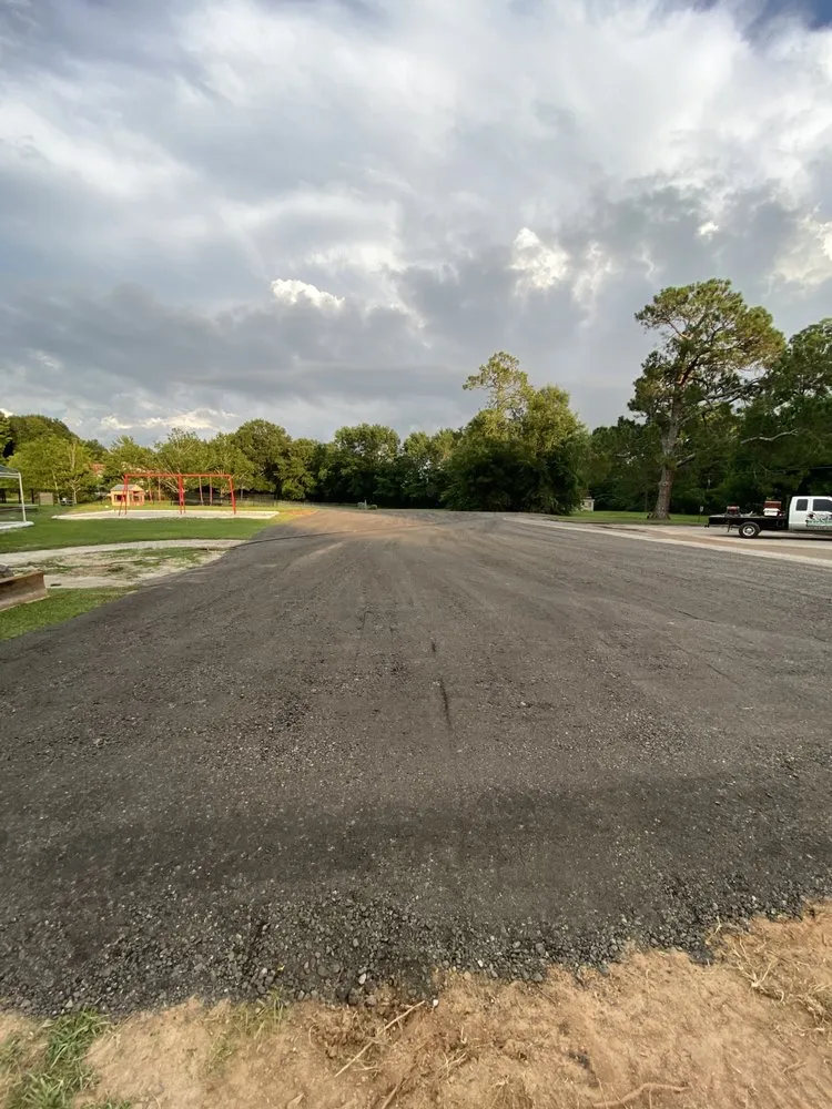 Trusted lawn care service in Opelika, AL by Ballard Mulching & More