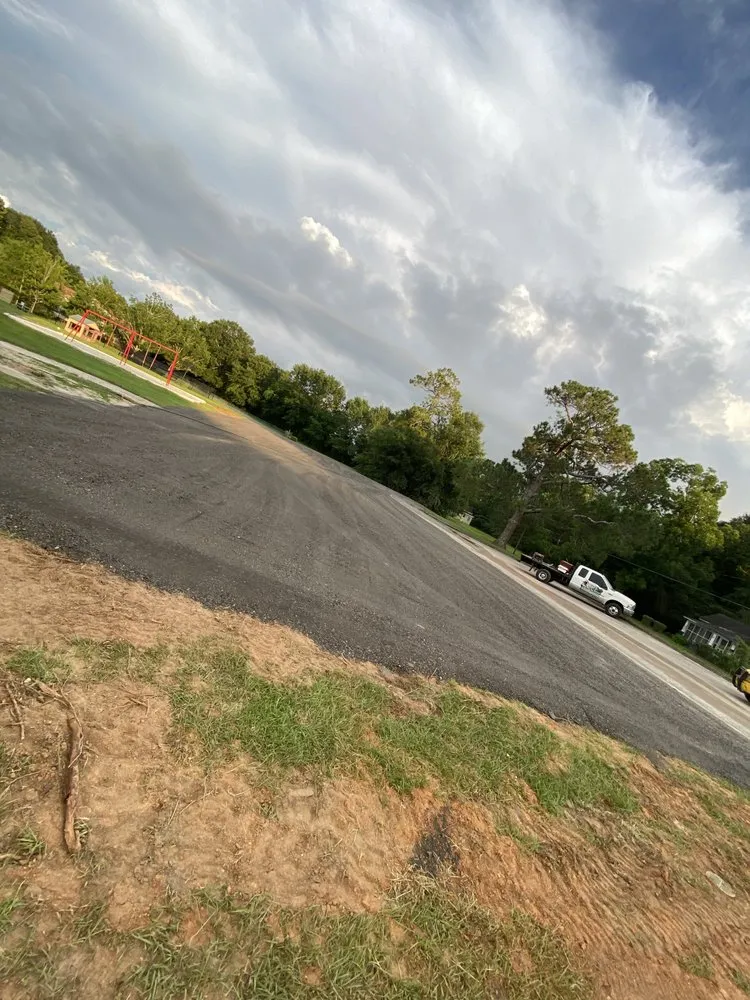 Affordable yard maintenance for outdoor upgrades across Opelika, AL - Ballard Mulching & More