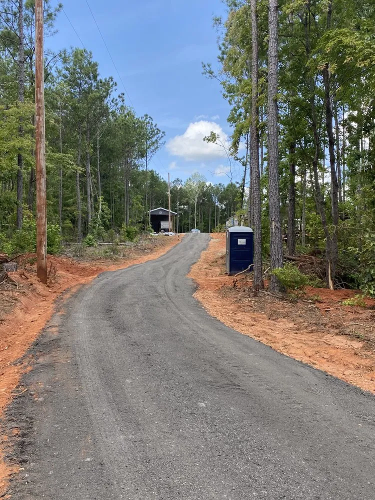 Trusted landscape installation experts serving Opelika, AL - Ballard Mulching & More