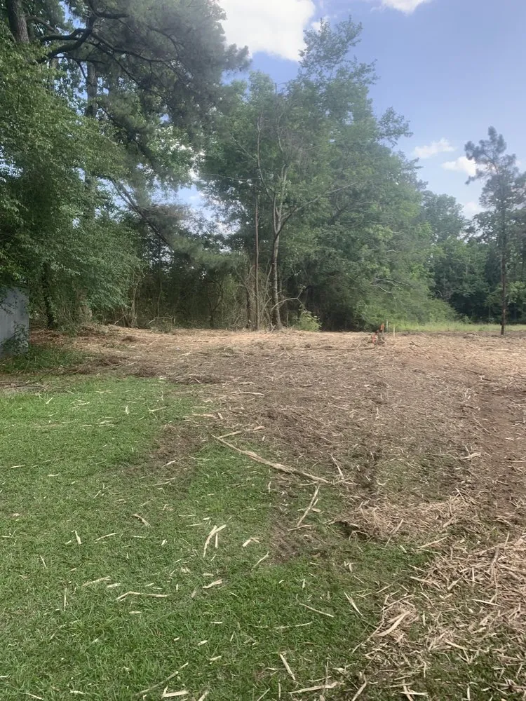 Reliable landscape installation experts serving Union Grove, AL - Ballew Services