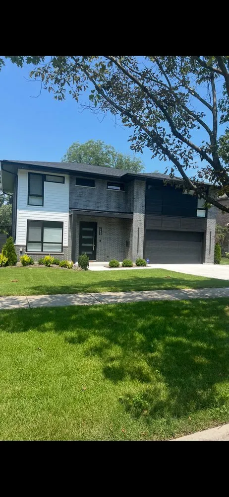 Local outdoor landscaping for year-round maintenance across Chicago, IL - Balleza Landscaping