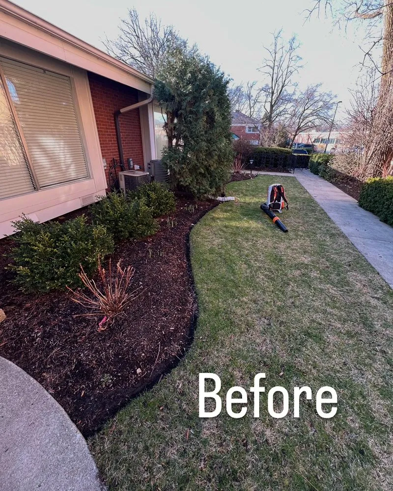Trusted lawn mowing service in Chicago, IL - Balleza Landscaping
