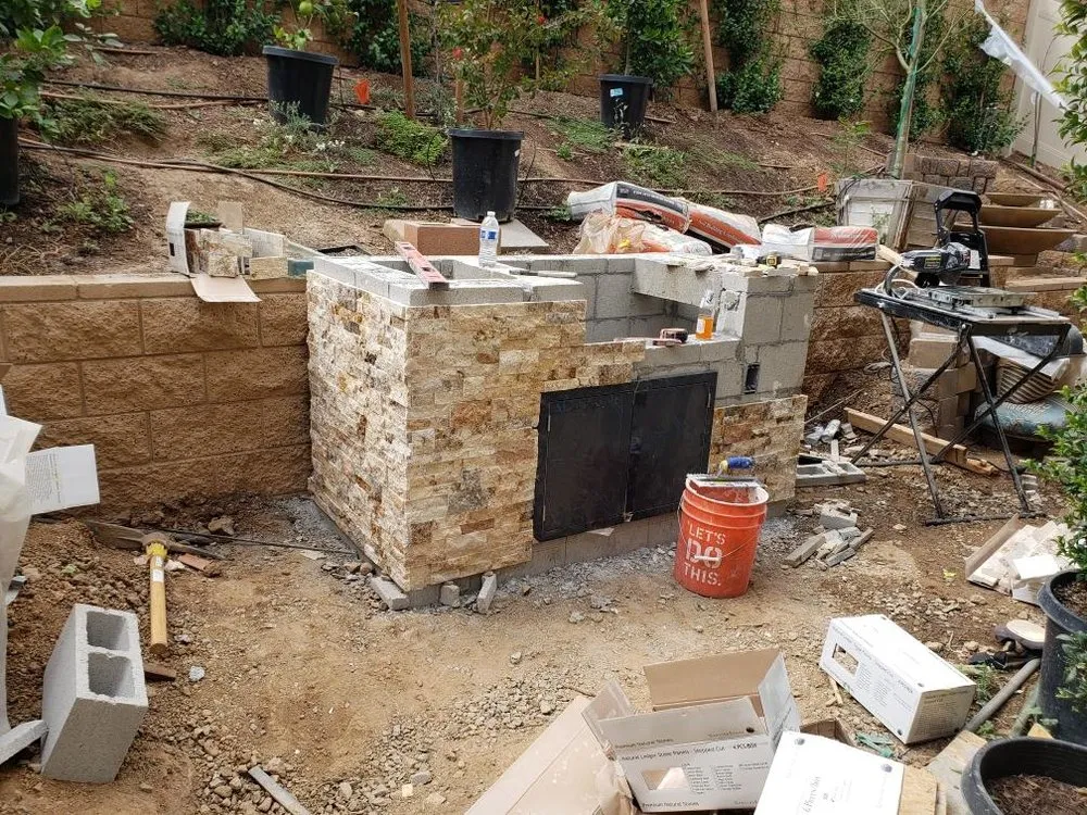 Professional yard maintenance experts serving Riverside, CA - Ballinas Tree and Landscaping Service