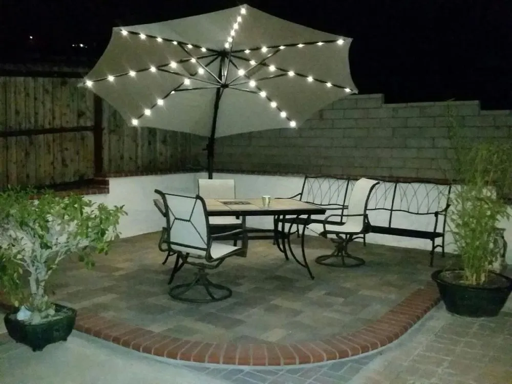 Top-rated outdoor landscaping for residential properties across Riverside, CA - Ballinas Tree and Landscaping Service