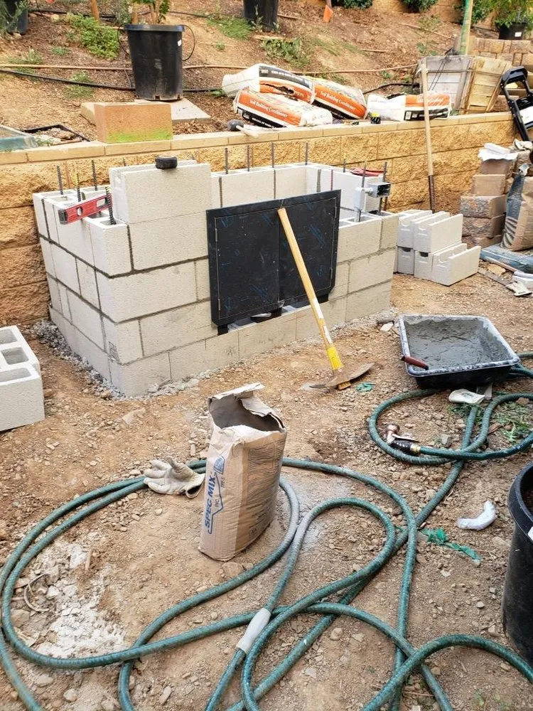 Custom landscape installation experts serving Riverside, CA - Ballinas Tree and Landscaping Service